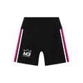MB Mind & Body Women’s High Rise Tight Yoga Shorts
